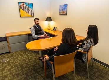 3229 m² Serviced office in Lakewood, CO, 355 S Teller St #200  (80226) - 0 | MatchOffice