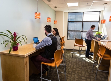 3229 m² Serviced office in Lakewood, CO, 355 S Teller St #200  (80226) - 4 | MatchOffice.com