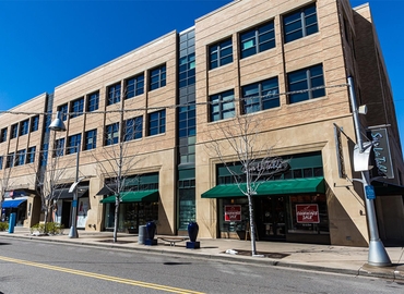 3229 m² Business park in Lakewood, CO, 355 S Teller St #200  (80226) - 5 | MatchOffice