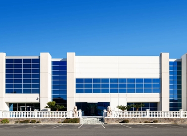215 m² Convention center in Walnut Creek, CA, 218 Machlin Ct (91789) - 1 | MatchOffice