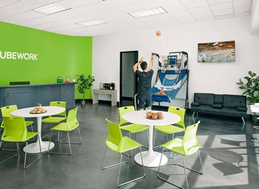 3200245 m² Co-working  in Walnut Creek, CA, 218 Machlin Ct (91789) - 12 | MatchOffice.com