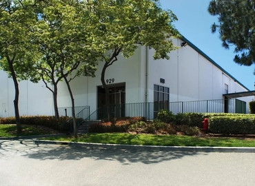 26910 m² Shared workspace  in Culver City, CA, South Azusa Avenue 929 (91748) - 2 | MatchOffice.com