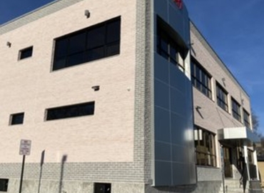 2152800 m² Shared workspace  in Woodbridge, NJ, 3001 Woodbridge Avenue  (08837) - 3 | MatchOffice.com