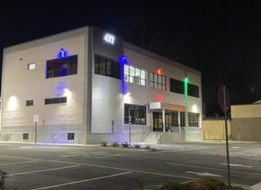 2152800 m² Co-working  in Woodbridge, NJ, 3001 Woodbridge Avenue  (08837) - 7 | MatchOffice.com