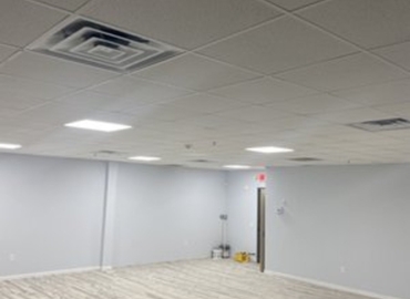 2152800 m² Coworking space  in Woodbridge, NJ, 3001 Woodbridge Avenue  (08837) - 8 | MatchOffice