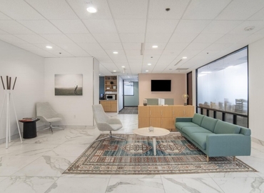 431 m² Serviced office in Columbus, OH, South Front Street 2000 (43206) - 1 | MatchOffice