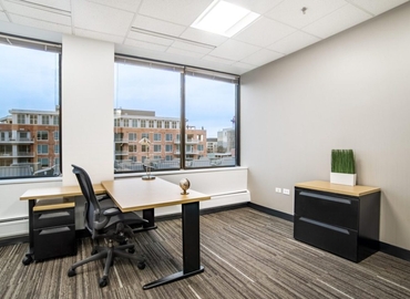 431 m² Serviced office in Columbus, OH, South Front Street 2000 (43206) - 2 | MatchOffice.com