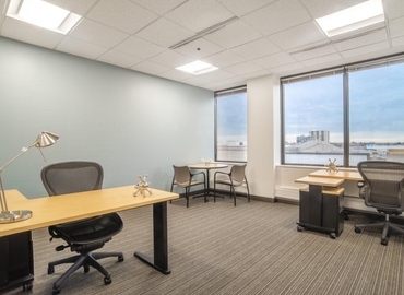 431 m² Business center in Columbus, OH, South Front Street 2000 (43206) - 3 | MatchOffice