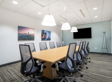 431 m² Business center in Columbus, OH, South Front Street 2000 (43206) - 4 | MatchOffice