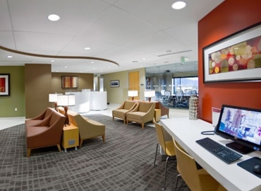 108 m² Business park in Arlington, TX, Lampe Street 301 (76010) - 4 | MatchOffice