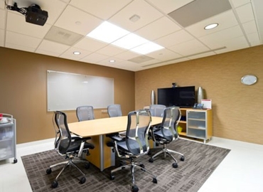 108 m² Business center in Arlington, TX, Lampe Street 301 (76010) - 8 | MatchOffice