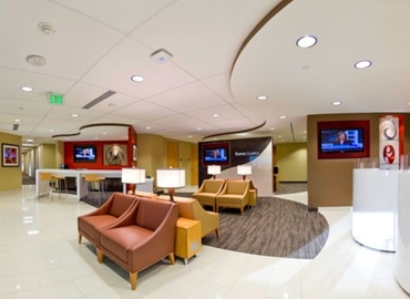 108 m² Business park in Arlington, TX, Lampe Street 301 (76010) - 9 | MatchOffice.com