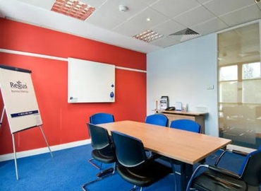 Virtual business address in Raleigh, NC, Atlantic Avenue 5300 (27609) - 0 | MatchOffice.com