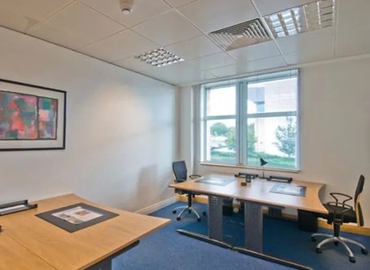 Virtual office space in Raleigh, NC, Atlantic Avenue 5300 (27609) - 1 | MatchOffice.com