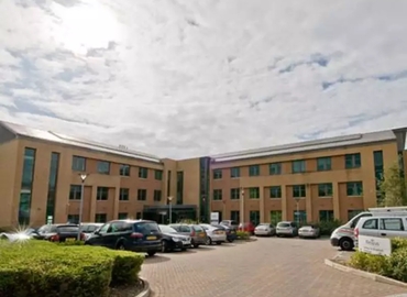 Virtual address in Raleigh, NC, Atlantic Avenue 5300 (27609) - 2 | MatchOffice