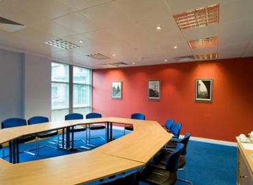 Virtual address in Raleigh, NC, Atlantic Avenue 5300 (27609) - 3 | MatchOffice