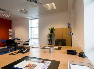 Virtual office in Raleigh, NC, Atlantic Avenue 5300 (27609) - 5 | MatchOffice.com