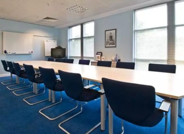 Virtual office space in Raleigh, NC, Atlantic Avenue 5300 (27609) - 6 | MatchOffice.com