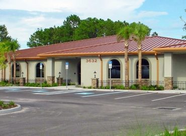538 m² Business park in Tampa, FL, 3632 Land O' Lakes Boulevard (34639) - 3 | MatchOffice.com
