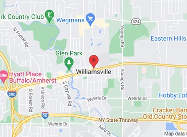 15 m² Serviced office in Williamsville, NY, Main Street 5842 (14221) - 4 | MatchOffice.com