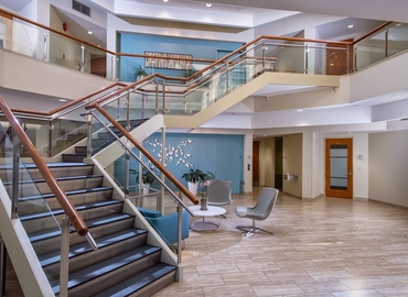 500 m² Coworking space  in Malvern, PA, 5 Great Valley Parkway (19355) - 0 | MatchOffice