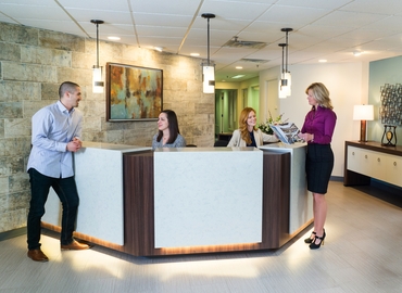 500 m² Co-working  in Malvern, PA, 5 Great Valley Parkway (19355) - 2 | MatchOffice.com