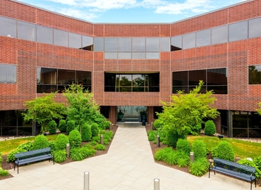 500 m² Shared office  in Malvern, PA, 5 Great Valley Parkway (19355) - 4 | MatchOffice