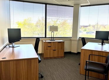 500 m² Shared office  in Malvern, PA, 5 Great Valley Parkway (19355) - 7 | MatchOffice
