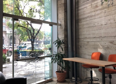 431 m² Serviced office in Culver City, CA, 9415 Culver Boulevard (90232) - 3 | MatchOffice.com