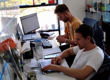 431 m² Business center in Culver City, CA, 9415 Culver Boulevard (90232) - 4 | MatchOffice