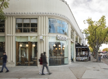 431 m² Business space in Culver City, CA, 9415 Culver Boulevard (90232) - 0 | MatchOffice.com