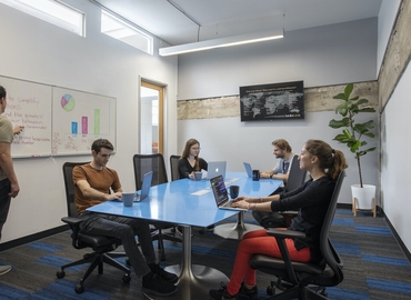 431 m² Serviced office in Culver City, CA, 9415 Culver Boulevard (90232) - 5 | MatchOffice.com