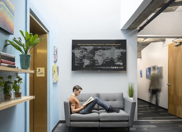 431 m² Serviced office in Culver City, CA, 9415 Culver Boulevard (90232) - 8 | MatchOffice.com