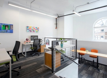 431 m² Business center in Culver City, CA, 9415 Culver Boulevard (90232) - 10 | MatchOffice