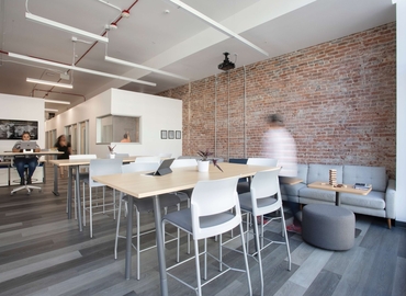 431 m² Business space in Long Beach,	 CA, 309 Pine Avenue (90802) - 5 | MatchOffice.com