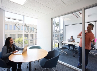 431 m² Business center in Long Beach,	 CA, 309 Pine Avenue (90802) - 6 | MatchOffice