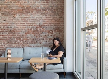431 m² Business center in Long Beach,	 CA, 309 Pine Avenue (90802) - 1 | MatchOffice.com