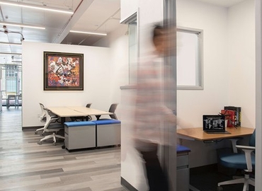 431 m² Serviced office in Long Beach,	 CA, 309 Pine Avenue (90802) - 8 | MatchOffice