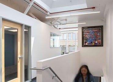 431 m² Business center in Long Beach,	 CA, 309 Pine Avenue (90802) - 9 | MatchOffice.com