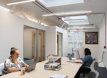 431 m² Business park in Long Beach,	 CA, 309 Pine Avenue (90802) - 10 | MatchOffice