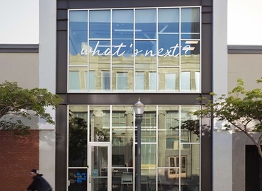 431 m² Serviced office in Long Beach,	 CA, 309 Pine Avenue (90802) - 14 | MatchOffice