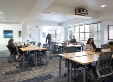 1000 m² Business space in Santa Monica, CA, 3110 Main Street (90405) - 0 | MatchOffice