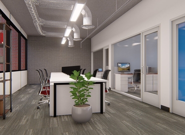 1200 m² Business center in San Marino, CA, 2360 Huntington Dr. (91108) - 0 | MatchOffice