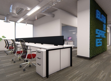 1200 m² Business space in San Marino, CA, 2360 Huntington Dr. (91108) - 1 | MatchOffice