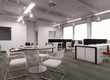1200 m² Business center in San Marino, CA, 2360 Huntington Dr. (91108) - 7 | MatchOffice.com