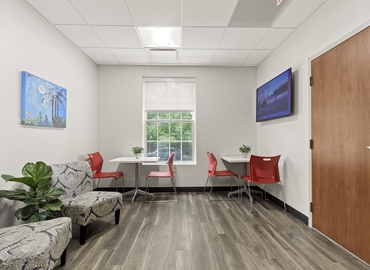 431 m² Business space in Northwest Washington, 4315 50th Street Northwest (20016) - 0 | MatchOffice.com