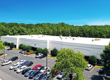 26910 m² Business space in Norcross, GA, 1600 Indian Brooke Way (30093) - 6 | MatchOffice.com