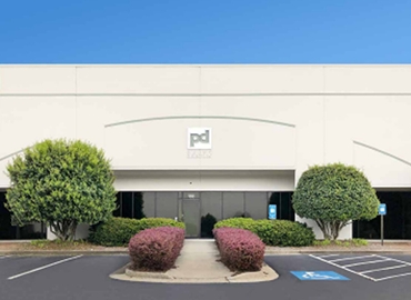 26910 m² Serviced office in Norcross, GA, 1600 Indian Brooke Way (30093) - 5 | MatchOffice
