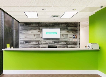 26910 m² Serviced office in Norcross, GA, 1600 Indian Brooke Way (30093) - 2 | MatchOffice