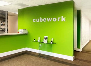 26910 m² Business center in Norcross, GA, 1600 Indian Brooke Way (30093) - 1 | MatchOffice